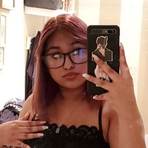 Meet your Posher, Crimson